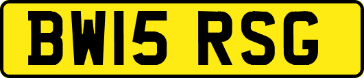 BW15RSG
