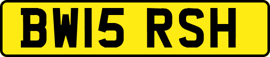 BW15RSH