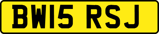 BW15RSJ