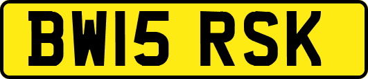BW15RSK