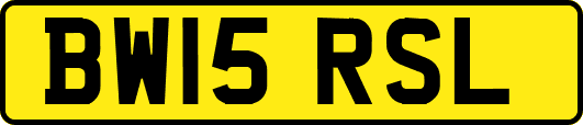 BW15RSL