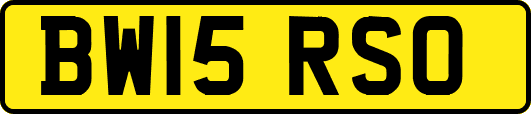 BW15RSO