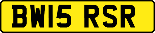 BW15RSR