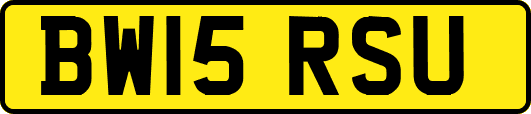 BW15RSU
