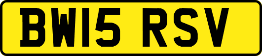 BW15RSV