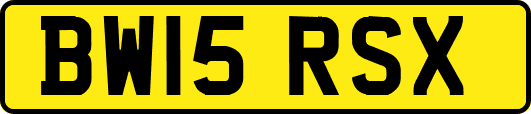BW15RSX