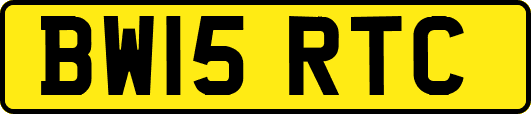 BW15RTC