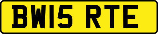 BW15RTE