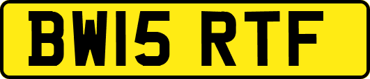 BW15RTF