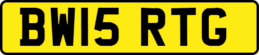 BW15RTG