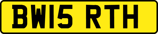 BW15RTH