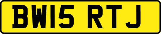 BW15RTJ