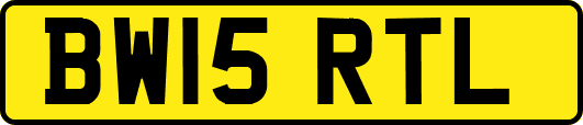 BW15RTL