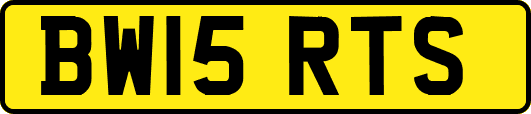 BW15RTS