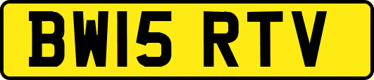 BW15RTV
