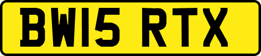 BW15RTX