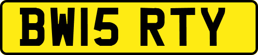 BW15RTY