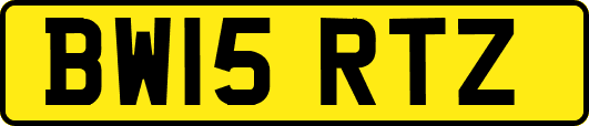 BW15RTZ