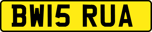BW15RUA