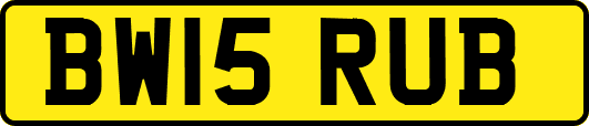 BW15RUB