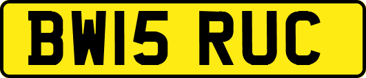 BW15RUC