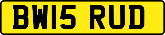 BW15RUD