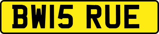 BW15RUE