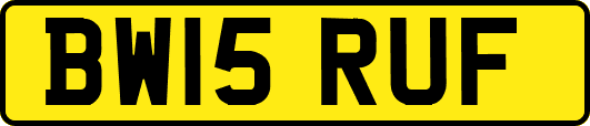 BW15RUF