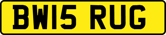 BW15RUG