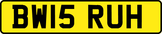 BW15RUH