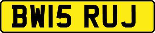 BW15RUJ