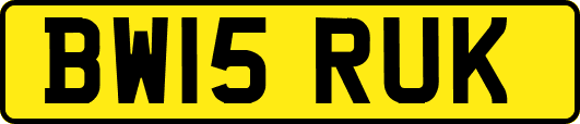 BW15RUK
