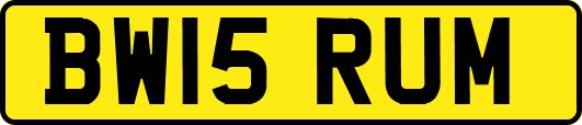 BW15RUM
