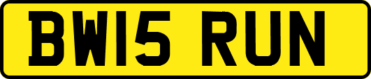BW15RUN