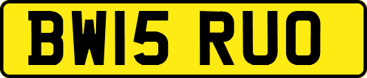BW15RUO