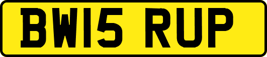 BW15RUP
