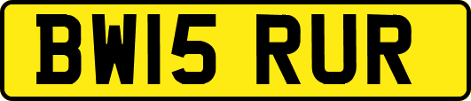 BW15RUR