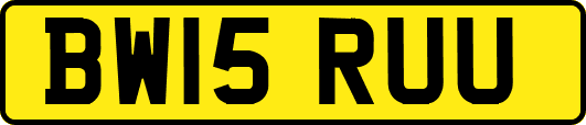 BW15RUU