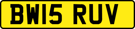 BW15RUV