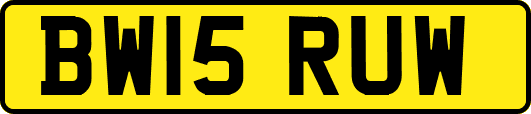 BW15RUW