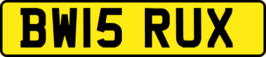 BW15RUX