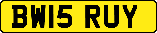 BW15RUY