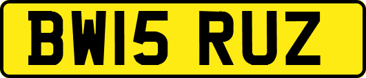 BW15RUZ