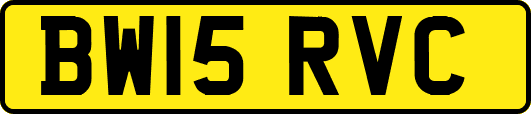 BW15RVC