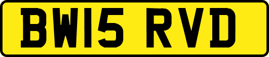 BW15RVD
