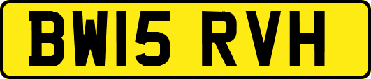 BW15RVH
