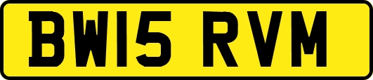 BW15RVM