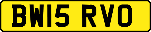BW15RVO