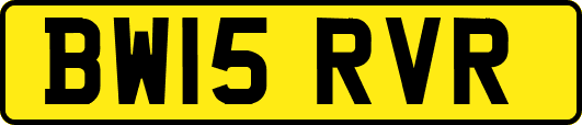 BW15RVR