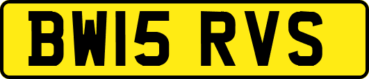 BW15RVS